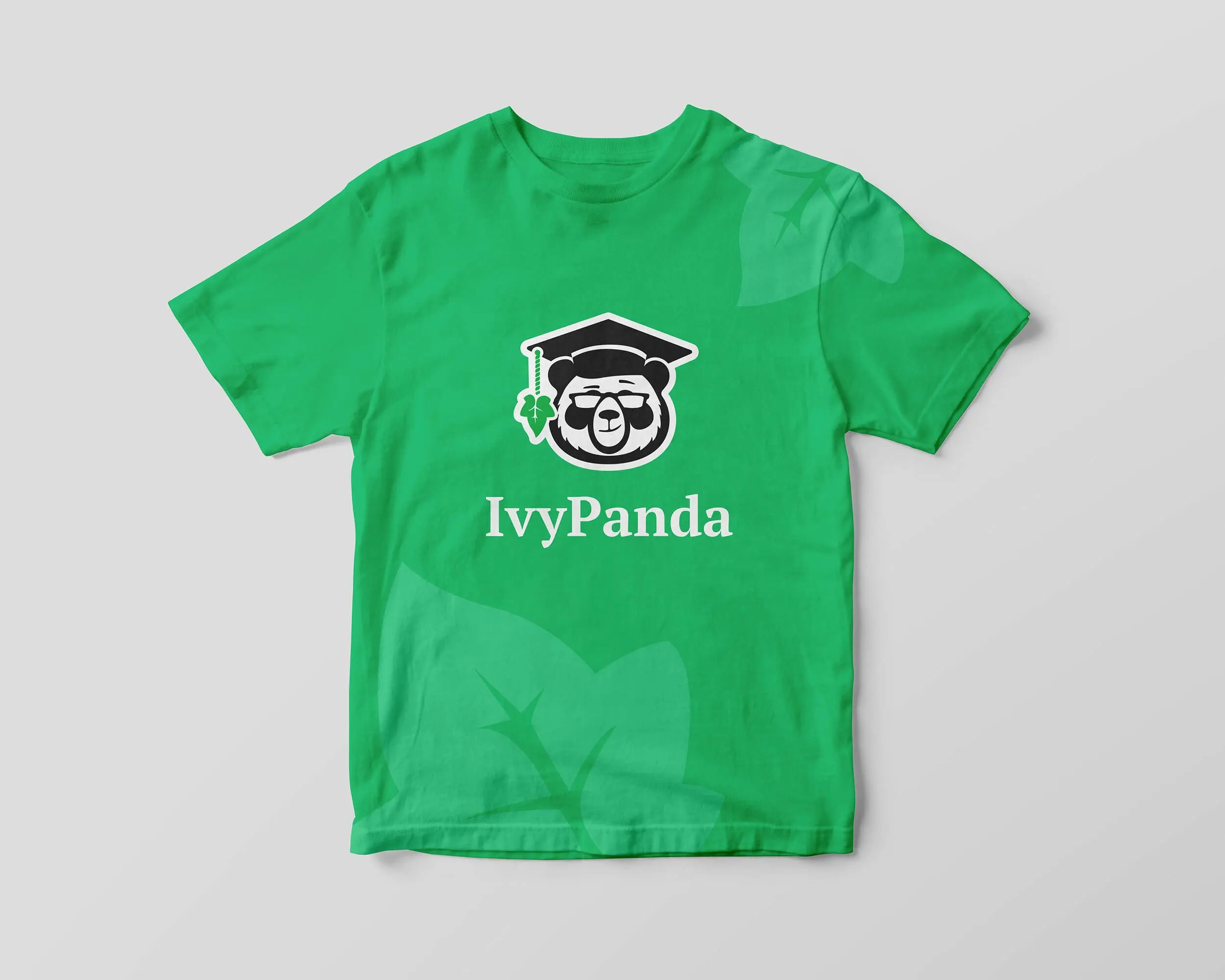 Premium Vector | Panda t-shirt design